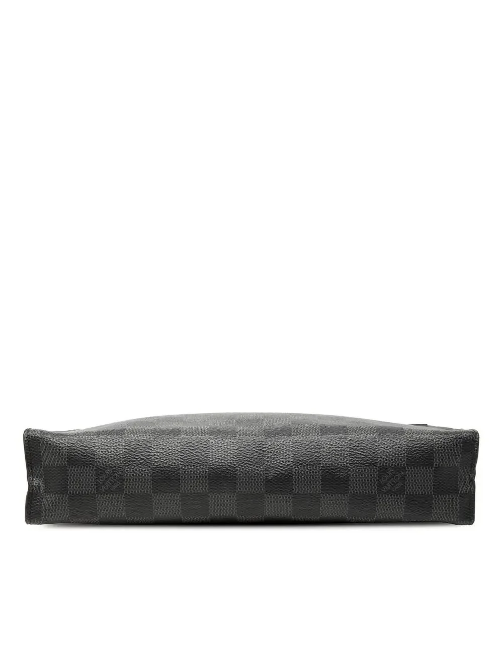 Louis Vuitton Damier Graphite Pochette #360957L72B